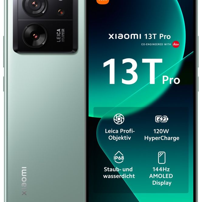 Sotel | Xiaomi 13T Pro 16.9 cm (6.67