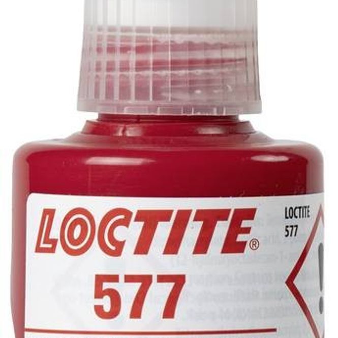 Loctite 577 Rohrgewindedichtung LOCTITE® 577 | SM 1301 1 577