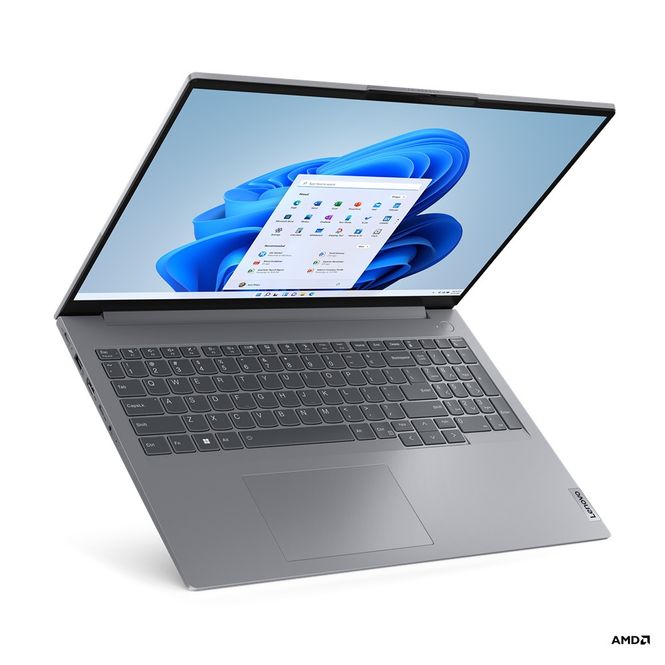 Sotel | Lenovo ThinkBook 16 AMD Ryzen™ 7 7730U Laptop 40.6 cm (16 