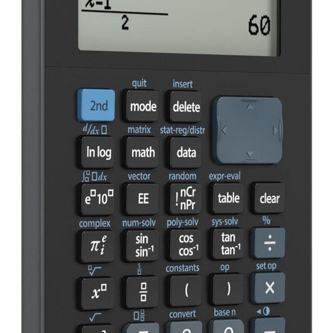 Texas Instruments Ti-84 Texas Instruments TI-30X Pro MathPrint ...