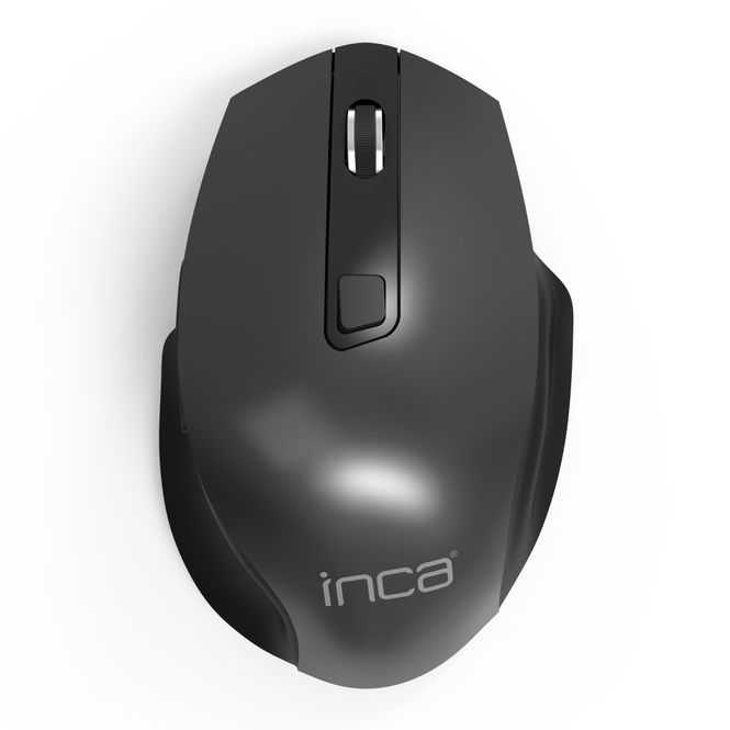 Sotel | Inca IWM-515 mouse Office Right-hand Bluetooth + USB Type-A ...