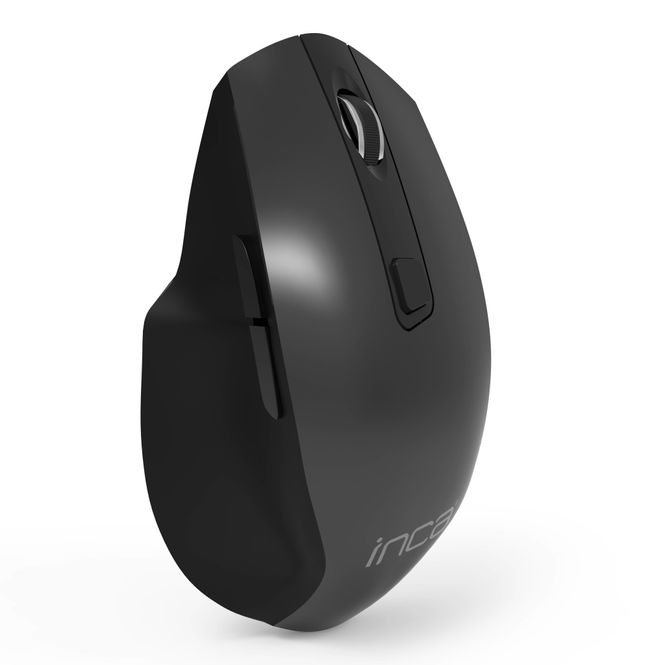 Sotel | Inca IWM-515 mouse Office Right-hand Bluetooth + USB Type-A ...