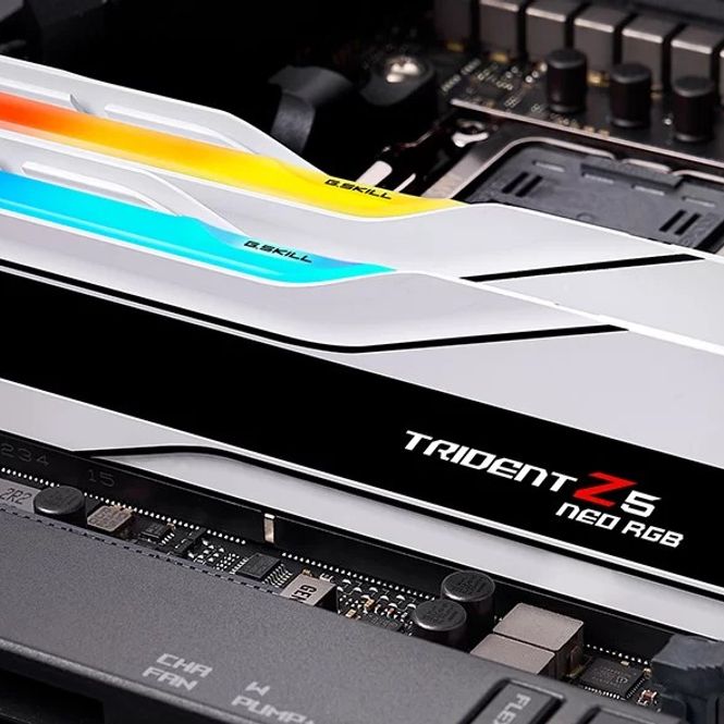 Sotel | G.Skill Trident Z Neo F5-6000J3036F16GX2-TZ5NRW