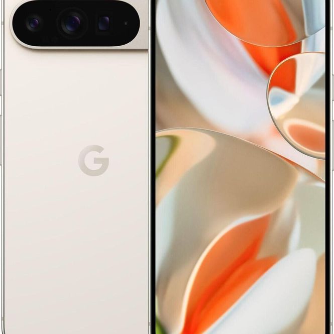 Google Pixel 9 Pro XL512GB SIMフリー