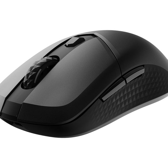 Sotel | MSI VERSA 300 mouse Gaming Right-hand RF Wireless + Bluetooth ...