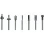 Product image 1 of the product “Dremel 26150660JA Frässet HSS Schaftdurchmesser 3.2mm ”