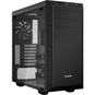 Product image 1 of the product “be quiet! Pure Base 600 Window Midi Tower Black ”