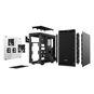 Product image 9 of the product “be quiet! Pure Base 600 Window Midi Tower Black ”