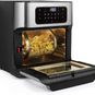 Product image 1 of the product “Princess 01.182065.01.001 Aerofryer Oven ”