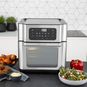 Product image 2 of the product “Princess 01.182065.01.001 Aerofryer Oven ”