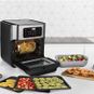 Product image 3 of the product “Princess 01.182065.01.001 Aerofryer Oven ”