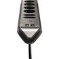 Product image 3 of the product “Brennenstuhl 1153590610 Tischsteckdose silver, black Schutzkontakt 1 pc(s) ”