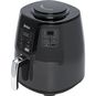 Product image 2 of the product “Ninja AF100EU Air Fryer with 4 Cooking Modes, Air Fry, Roaster, Reheating, Dehydrating, Non-Stick Ceramic, 3.8 L, 1550W - grey black ”