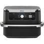 Product image 1 of the product “Ninja AF500 FlexDrawer, Dual Zone with Removable Divider, Large 10.4L Drawer, 7-in-1, Air-Fryer uses no Oil, Air Fry, Roast, Bake, Max Crisp - black ”