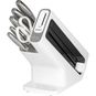 Product image 1 of the product “Ninja K62006EUWH kitchen cutlery/knife set 6 pc(s) - white ”