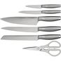 Product image 2 of the product “Ninja K62006EUWH kitchen cutlery/knife set 6 pc(s) - white ”
