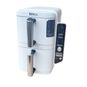 Product image 1 of the product “Ninja SL400EUWH Hot Air Fryer Double 9.5L Stand-alone 2470W - White ”