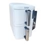 Product image 2 of the product “Ninja SL400EUWH Hot Air Fryer Double 9.5L Stand-alone 2470W - White ”