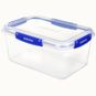 Artikelbild 3 des Artikels “sistema Frischhaltedose KLIP IT PLUS 3,35 l blau “