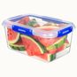 Artikelbild 4 des Artikels “sistema Frischhaltedose KLIP IT PLUS 3,35 l blau “