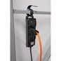 Product image 4 of the product “Brennenstuhl 1160670 Strom extension cable-Fixiergurt ”