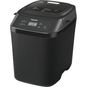 Artikelbild 1 des Artikels “Panasonic SD-PN100 Mini Brotbackautomat Timerfunktion, 18 Automatikprogramme 400g Schwarz “