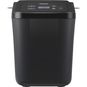 Artikelbild 3 des Artikels “Panasonic SD-PN100 Mini Brotbackautomat Timerfunktion, 18 Automatikprogramme 400g Schwarz “