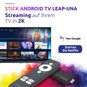Product image 9 of the product “Strong LEAP-UNA HDMI 2K Ultra HD Android Black ”