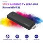 Product image 11 of the product “Strong LEAP-UNA HDMI 2K Ultra HD Android Black ”