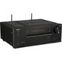 Artikelbild 2 des Artikels “Onkyo TX-NR6100 7.2-Kanal THX-zertifizierter Netzwerk-A/V-Receiver, schwarz “