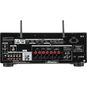 Artikelbild 3 des Artikels “Onkyo TX-NR6100 7.2-Kanal THX-zertifizierter Netzwerk-A/V-Receiver, schwarz “
