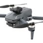 Product image 1 of the product “Amewi X4KPro 4 rotors Quadcopter 3840 x 2160 pixels 1500 mAh Grey ”