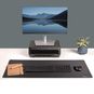 Product image 3 of the product “Fellowes Computer Desk Mat with Non-Slip Base Breyta Desk Mat with Antibacterial Protection Black ”