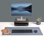 Product image 3 of the product “Fellowes Computer Desk Mat with Non-Slip Base Breyta Desk Mat with Antibacterial Protection Marine ”