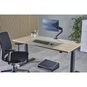 Product image 5 of the product “Fellowes Computer Desk Mat with Non-Slip Base Breyta Desk Mat with Antibacterial Protection Sage ”