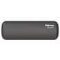 Product image 1 of the product “Fellowes Wrist Rest Breyta Palm Rest with Antibacterial Protection Ergonomic Wrist Support Black ”