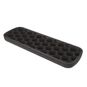 Product image 3 of the product “Fellowes Wrist Rest Breyta Palm Rest with Antibacterial Protection Ergonomic Wrist Support Black ”