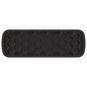 Product image 4 of the product “Fellowes Wrist Rest Breyta Palm Rest with Antibacterial Protection Ergonomic Wrist Support Black ”