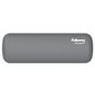 Product image 1 of the product “Fellowes Wrist Rest Breyta Palm Rest with Antibacterial Protection Ergonomic Wrist Support Grey ”