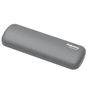 Product image 2 of the product “Fellowes Wrist Rest Breyta Palm Rest with Antibacterial Protection Ergonomic Wrist Support Grey ”