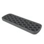 Product image 3 of the product “Fellowes Wrist Rest Breyta Palm Rest with Antibacterial Protection Ergonomic Wrist Support Grey ”