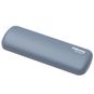 Product image 2 of the product “Fellowes Wrist Rest Breyta Palm Rest with Antibacterial Protection Ergonomic Wrist Support Marine ”