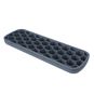 Product image 3 of the product “Fellowes Wrist Rest Breyta Palm Rest with Antibacterial Protection Ergonomic Wrist Support Marine ”