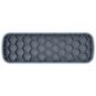 Product image 4 of the product “Fellowes Wrist Rest Breyta Palm Rest with Antibacterial Protection Ergonomic Wrist Support Marine ”