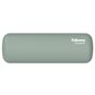 Product image 1 of the product “Fellowes Wrist Rest Breyta Palm Rest with Antibacterial Protection Ergonomic Wrist Support Sage ”