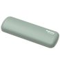 Product image 2 of the product “Fellowes Wrist Rest Breyta Palm Rest with Antibacterial Protection Ergonomic Wrist Support Sage ”