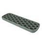 Product image 3 of the product “Fellowes Wrist Rest Breyta Palm Rest with Antibacterial Protection Ergonomic Wrist Support Sage ”
