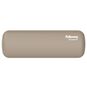 Product image 1 of the product “Fellowes Wrist Rest Breyta Palm Rest with Antibacterial Protection Ergonomic Wrist Support Sand ”