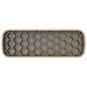 Product image 4 of the product “Fellowes Wrist Rest Breyta Palm Rest with Antibacterial Protection Ergonomic Wrist Support Sand ”