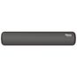 Product image 1 of the product “Fellowes Keyboard Wrist Rest Breyta Compact Keyboard Wrist Support with Antibacterial Protection Ergonomic Wrist Support Black ”